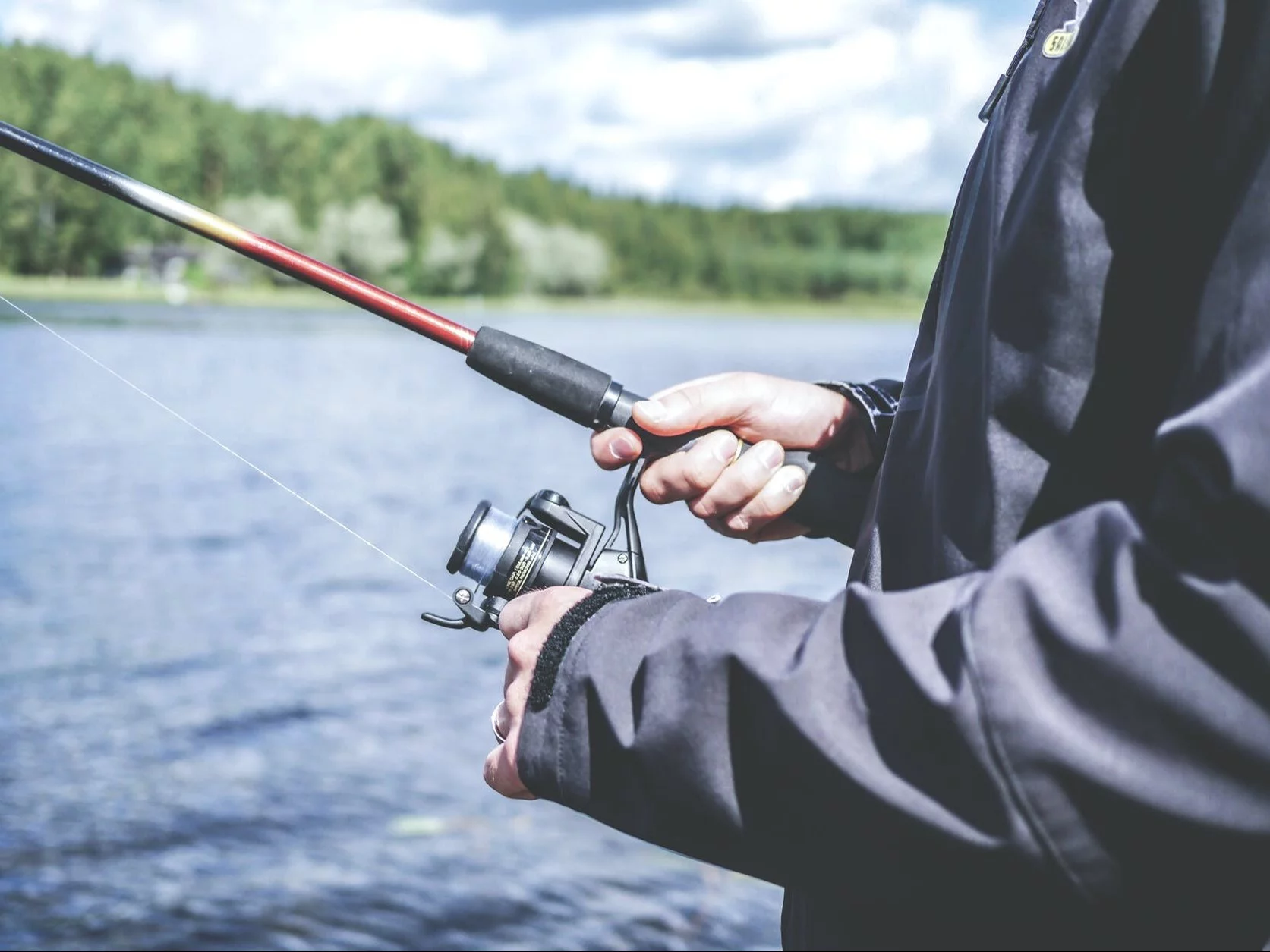 Quiz dla prawdziwych wędkarzy. Dasz radę zdobyć 10/10?