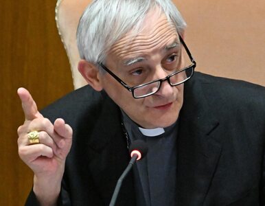 Terlikowski dla „Wprost”: Papież zdecydował. Świadomie lub nie, Watykan...