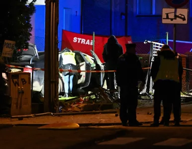 Miniatura: Wypadek w Międzyzdrojach. Jest decyzja ws....