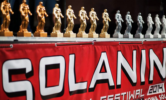 Solanin Film Festiwal