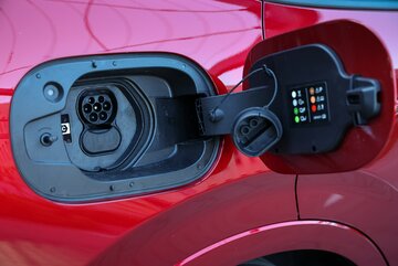 Mazda CX-60 PHEV 2022