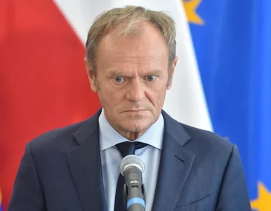 Miniatura: Donald Tusk „domknie system”? Paweł...