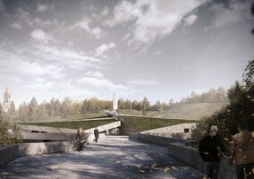 Miniatura: Polak projektuje nowe muzeum...