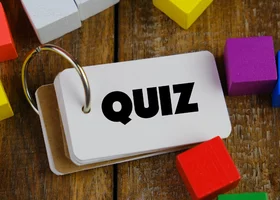 Miniatura: 10 trudnych pytań z wiedzy ogólnej....