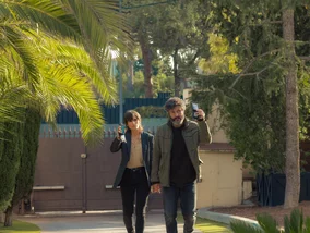 Miniatura: 9 seriali, które właśnie wystrzeliły na...