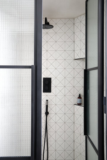 Aparthotel Kingsland Locke w&nbsp;Londynie, projekt Red Deer