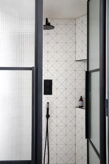 Aparthotel Kingsland Locke w Londynie, projekt Red Deer downloadfor.press, Red Deer