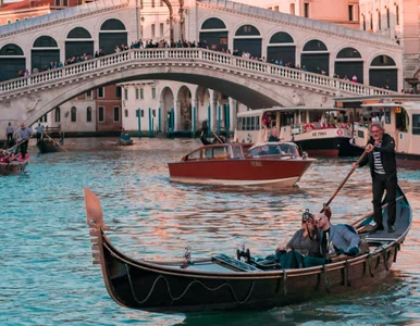 Miniatura: QUIZ podróżniczy na początek dnia....