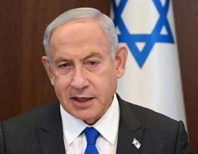 Izrael przekaże Ukrainie Żelazną Kopułę? Netanjahu nie wyklucza