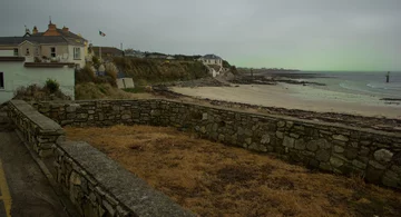 Kilmore Quay to mała rybacka wioska 