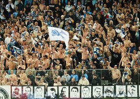 Miniatura: Rosjanie urządzili „polowanie” na Polaków....