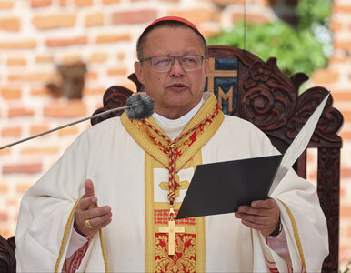 Miniatura: Najbogatsza parafia w Polsce pod lupą....
