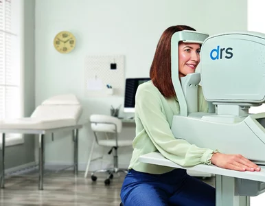 Miniatura: Polacy znają najczęstsze choroby oczu....