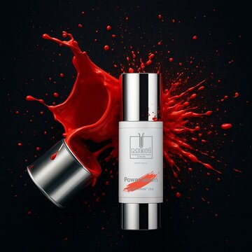 Power serum