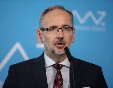 Miniatura: Koronawirus w Polsce. Minister zdrowia:...