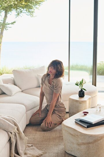 BoConcept ogłasza Helenę Christensen jako globalną dyrektorkę artystyczną marki