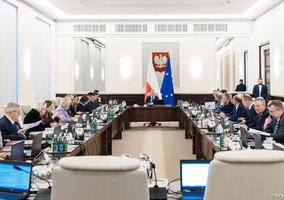 Miniatura: Kilku ministrów straci posady? Poznaliśmy...