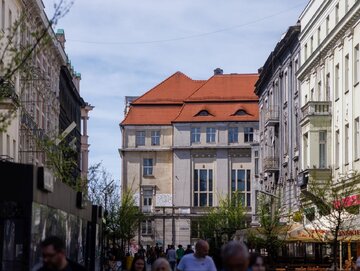 Wystawa &bdquo;BYŁO &ndash; JEST &ndash; BĘDZIE&rdquo; podczas 4DD w&nbsp;Katowicach