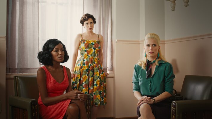 Miniatura: „W rytmie bossa novy” – zdjęcia z drugiego...