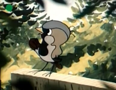 Miniatura: QUIZ. Kultowe bajki z czasów PRL....