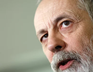 Miniatura: Grupiński: decyzje Gowina nie zawsze budzą...