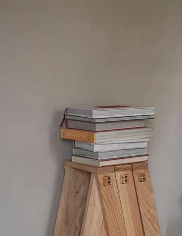 Dom własny architekta Frederika Wernera, współwłaściciela pracowni Norm Architects Norm Architects, Frederik Werner