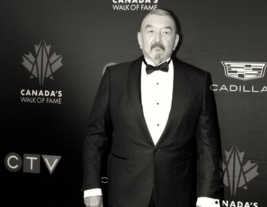 Miniatura: Nie żyje gwiazdor „Tańczącego z wilkami”....