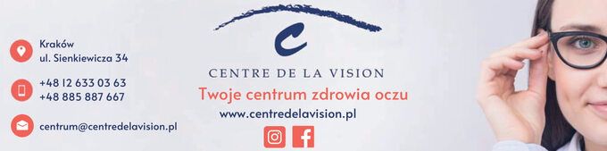 Centre De La Vision