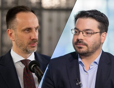 Miniatura: Tyszka wkopał Kowalskiego. „Proponował...