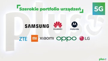 Szerokie portfolio urządzeń