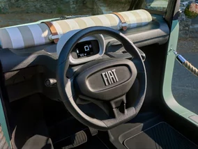 Miniatura: Fiat odjechał konkurencji. Nowy model za...