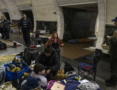 Miniatura: Bank Światowy przyłącza się do sankcji....