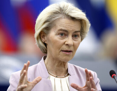 Miniatura: Zamieszanie ws. postawy PiS w PE....