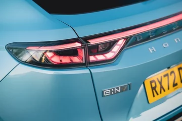 Honda e:Ny1 