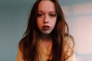 Amybeth McNulty 