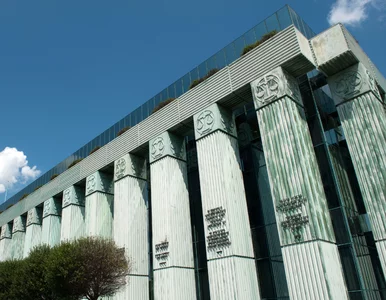 Miniatura: Wyrok ws. umów frankowych. „Sąd Najwyższy...