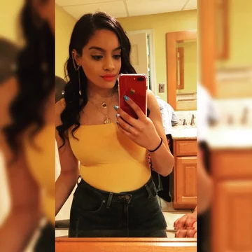 Samantha Soto 