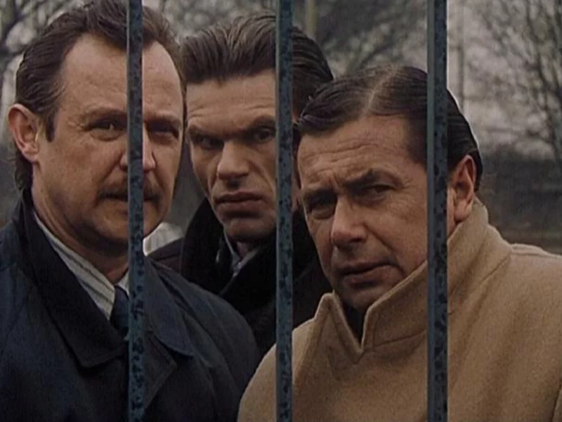 QUIZ dla fanów polskiego kina. Uzupełnisz tytuł filmu?