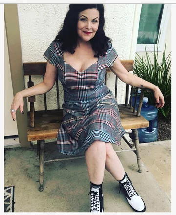 Sherilyn Fenn 