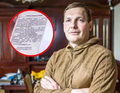 Miniatura: Rosjanie ostrzeliwują Ukraińców pociskami...