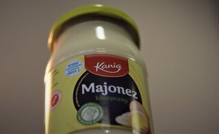 Majonez Kania