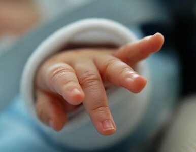 Miniatura: Chiny: noworodek śmiertelnie poparzony w...