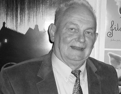 Miniatura: Legenda Polskiego Radia nie żyje. Zmarł...