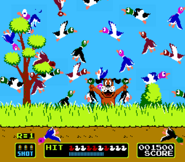 Duck Hunt