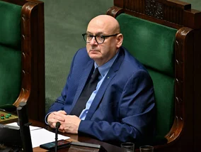 Miniatura: Zgorzelski uderza w prawicę. „Chcecie...