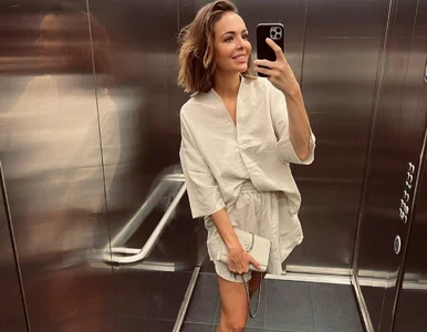 Miniatura: Wendzikowska: Nikt nie uwierzył, że sama...