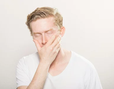 Miniatura: Coraz więcej Polaków traci zęby. Jakie są...