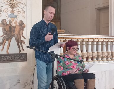 Miniatura: „My nie jesteśmy pijani. To choroba...