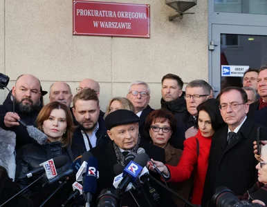 Miniatura: Śmierć Barbary Skrzypek. Nowe informacje z...