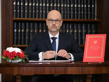 Maciej Berek 